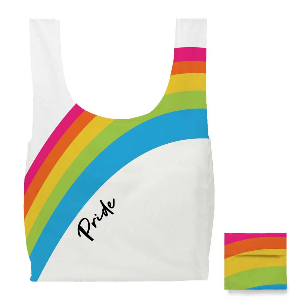 464832 cha cha medium bag full color sublimated imprint