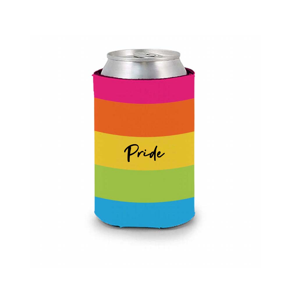 464835 cooler koozie full color imprint