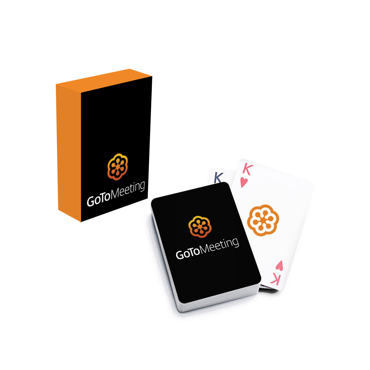 Brilliant Custom Playing Cards