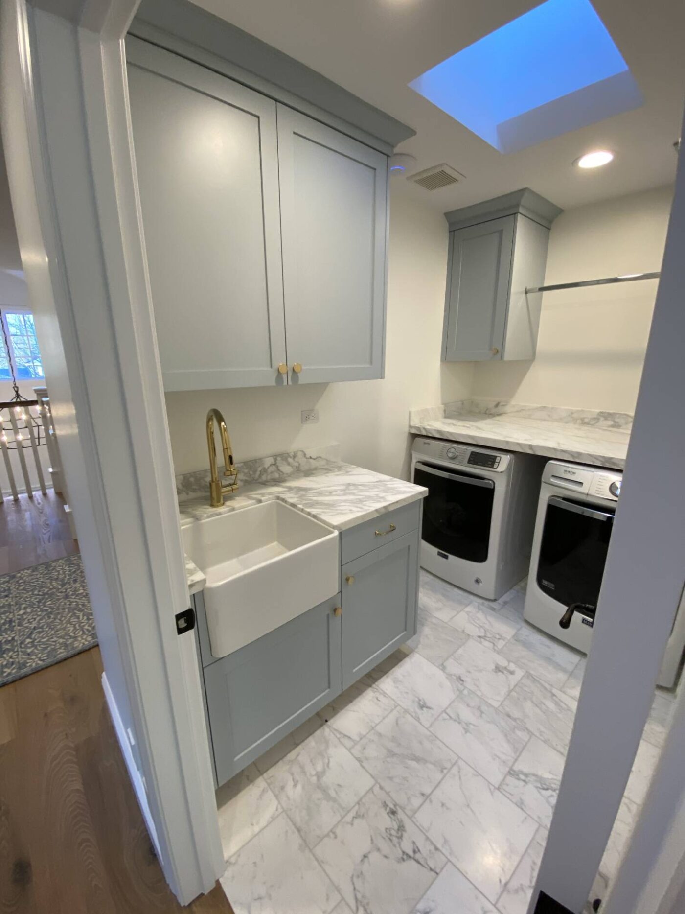 cabinetsnmore inc Chow 1