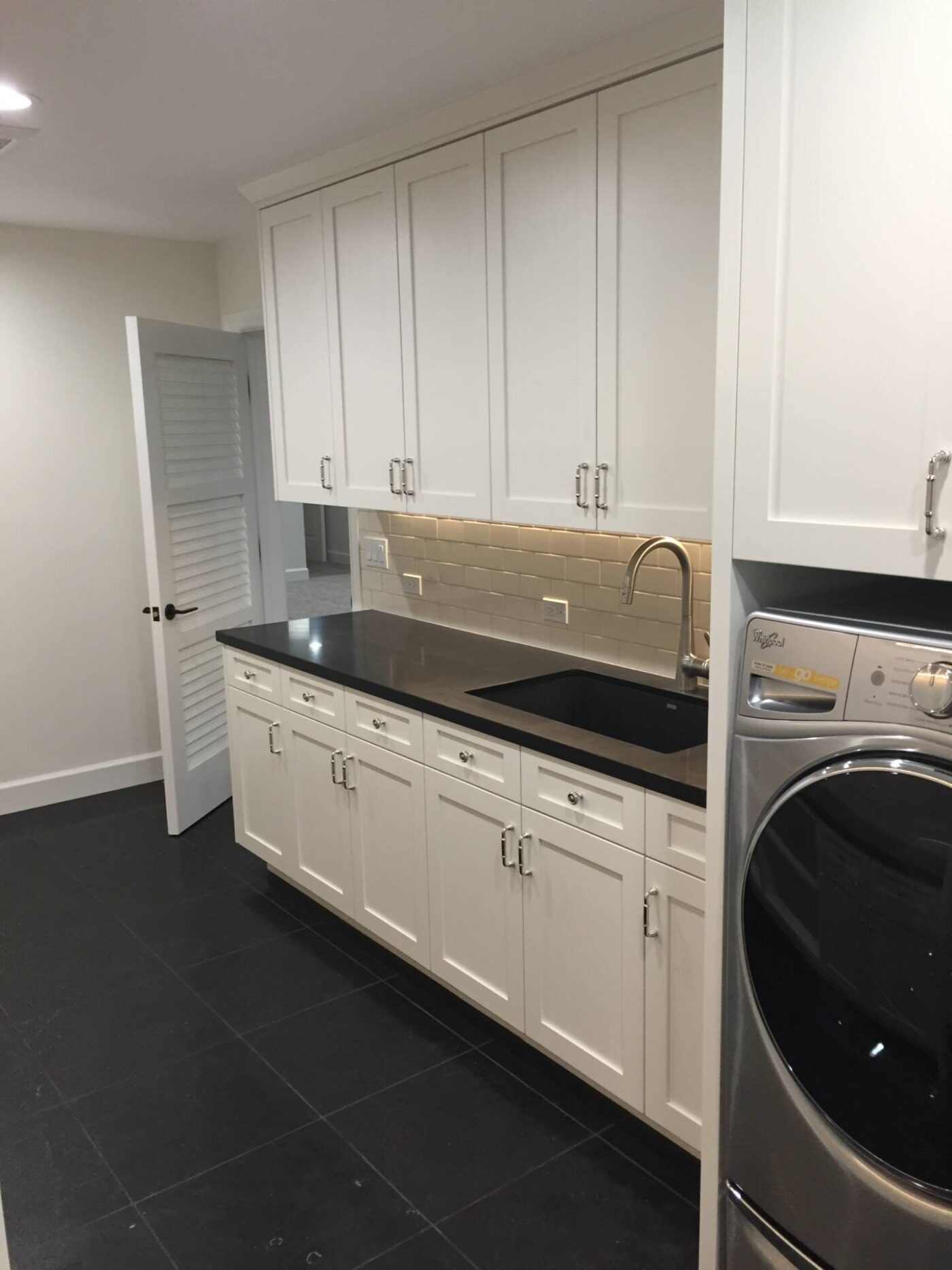 cabinetsnmore inc. laundry 1