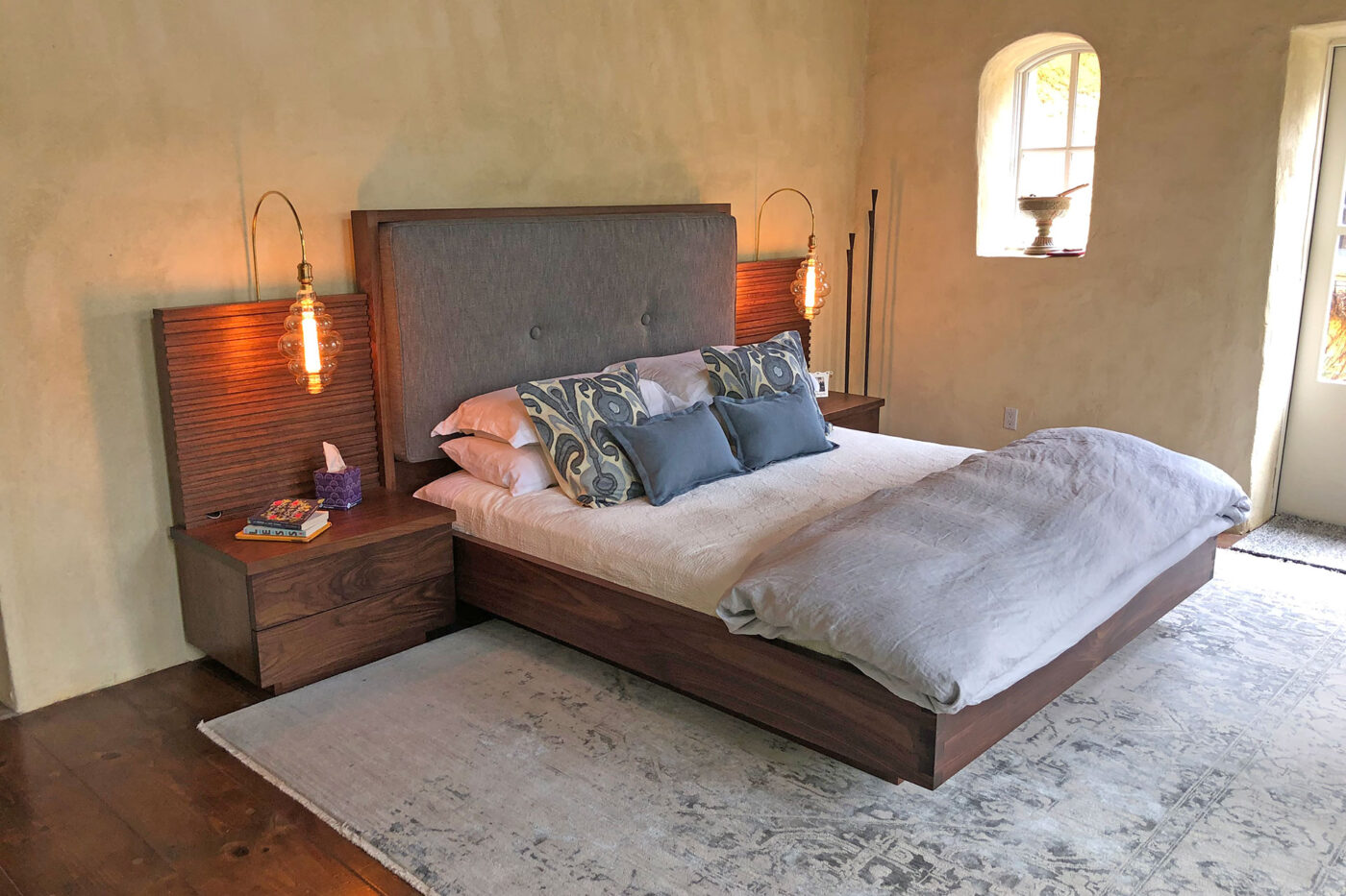 cabinetsnmore Bedroom