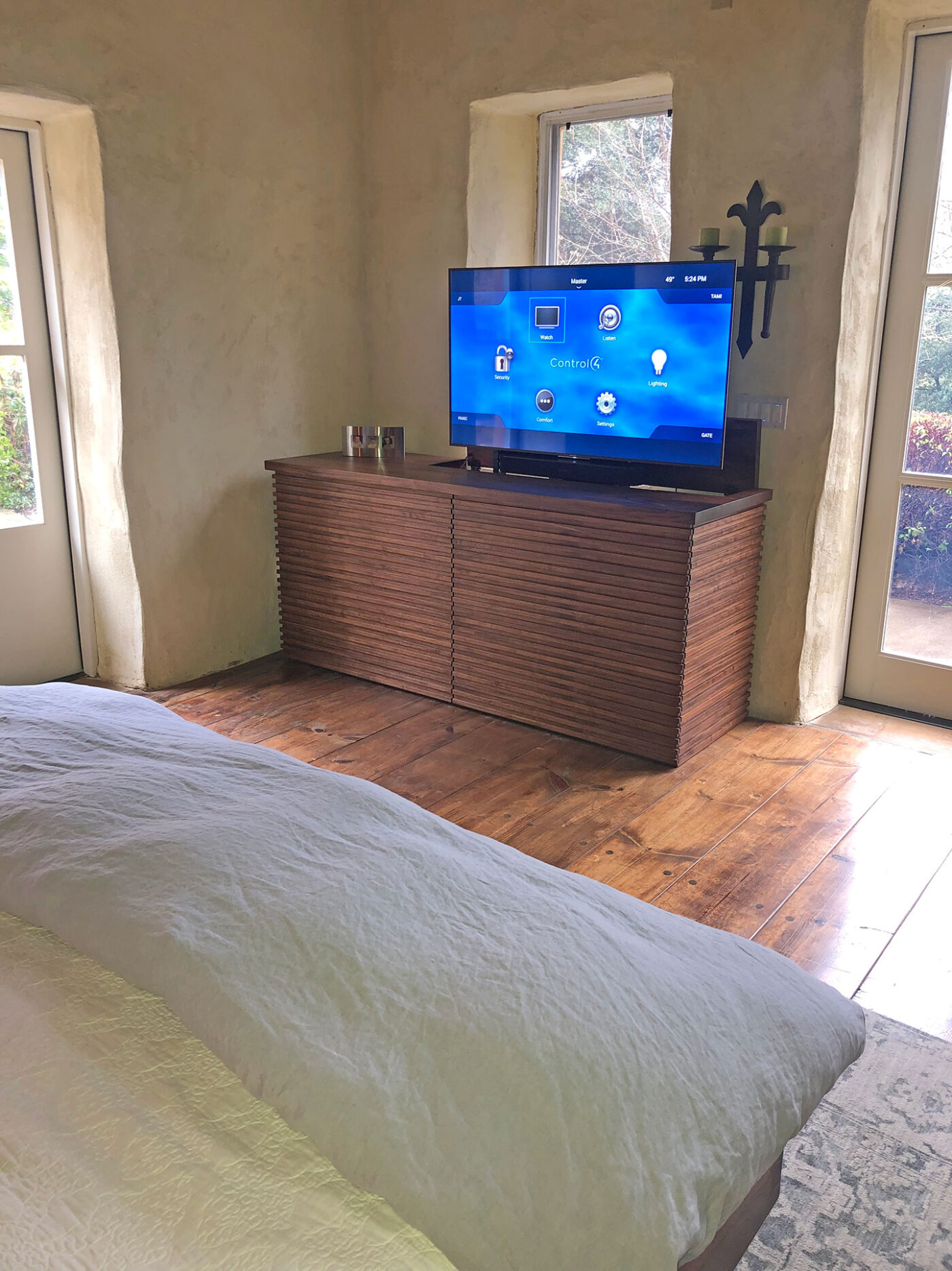 cabinetsnmore Bedroom