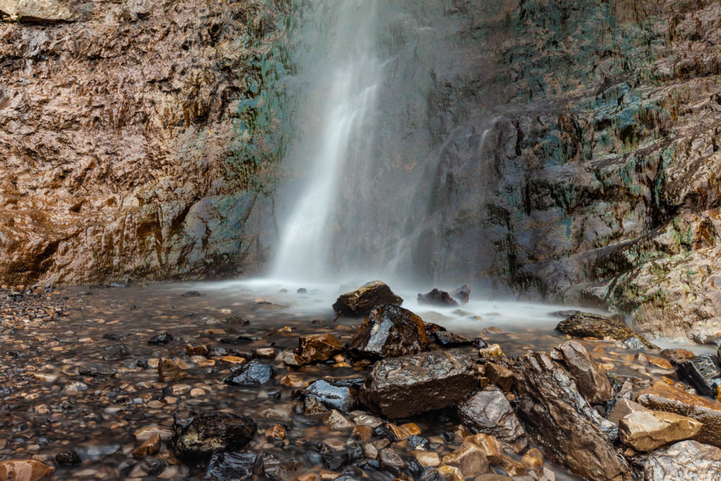 5 Reasons to Hike Battle Creek Falls, Pleasant Grove, UT #vezzaniphotography
