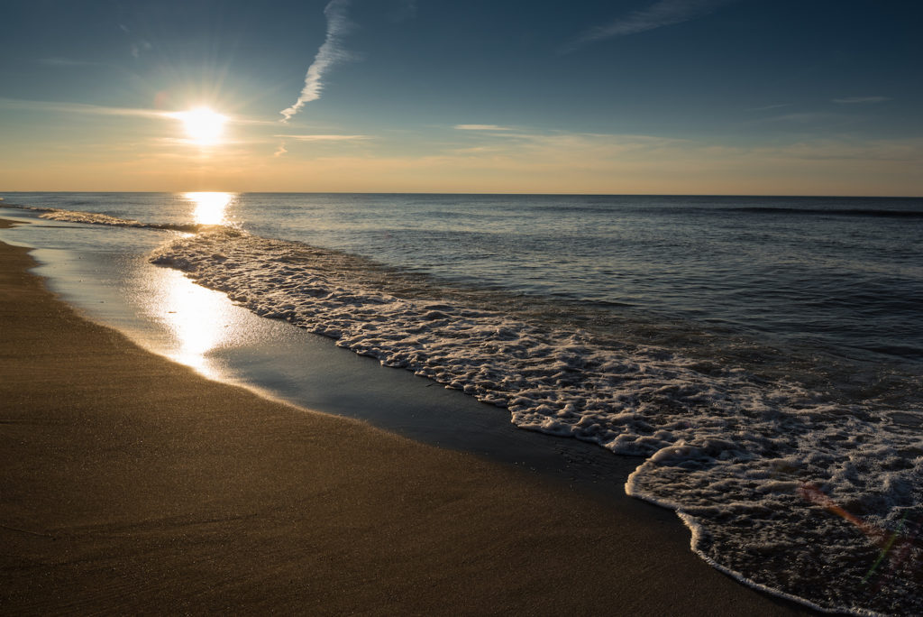 Indiana Dunes National Park - Our 61st National Park
