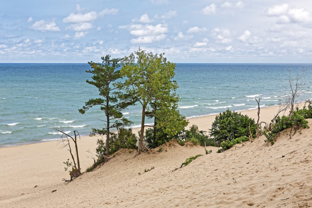 Indiana Dunes National Park - Our 61st National Park