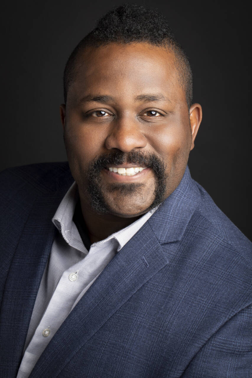 Justin Cummings, PHD