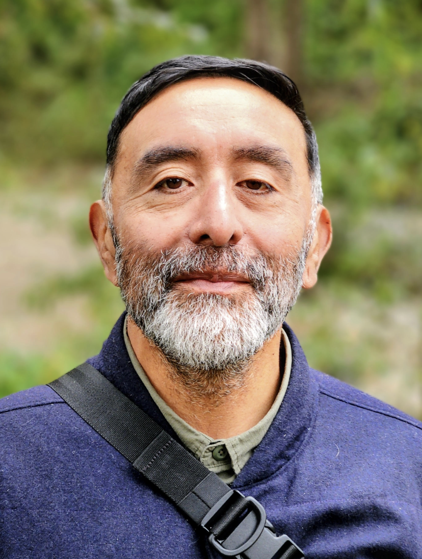 Steve Perez, MSW, PPS