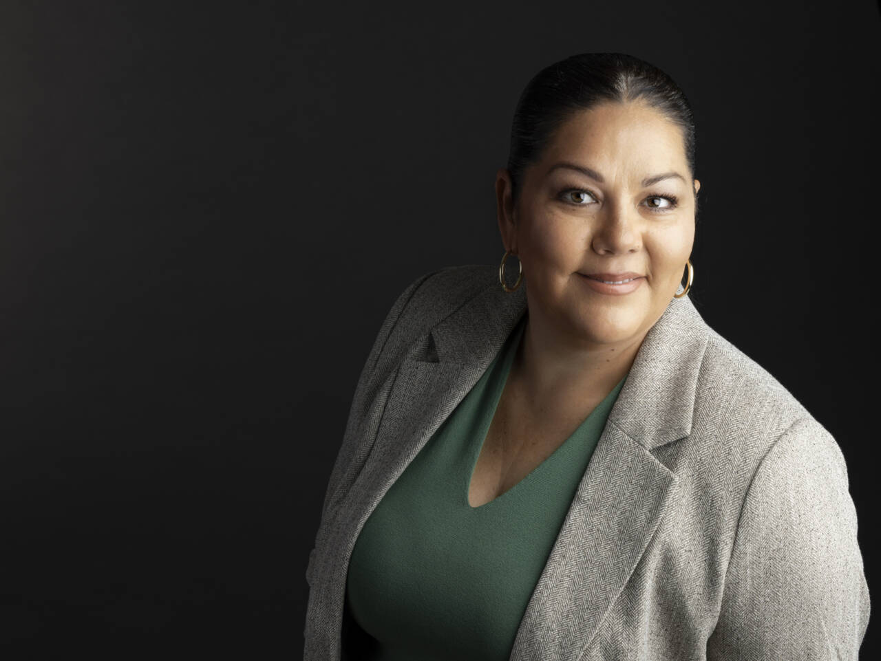 Jasmine N. Nájera, LCSW