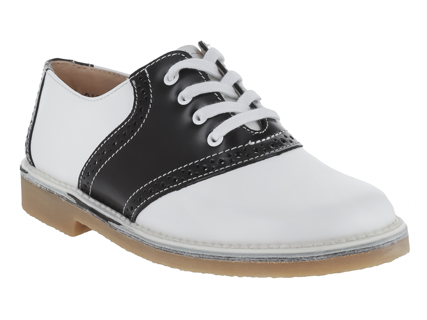 Choclos Zapatos Marca Elefante Zapatos Elefante 7056-47 Blanco