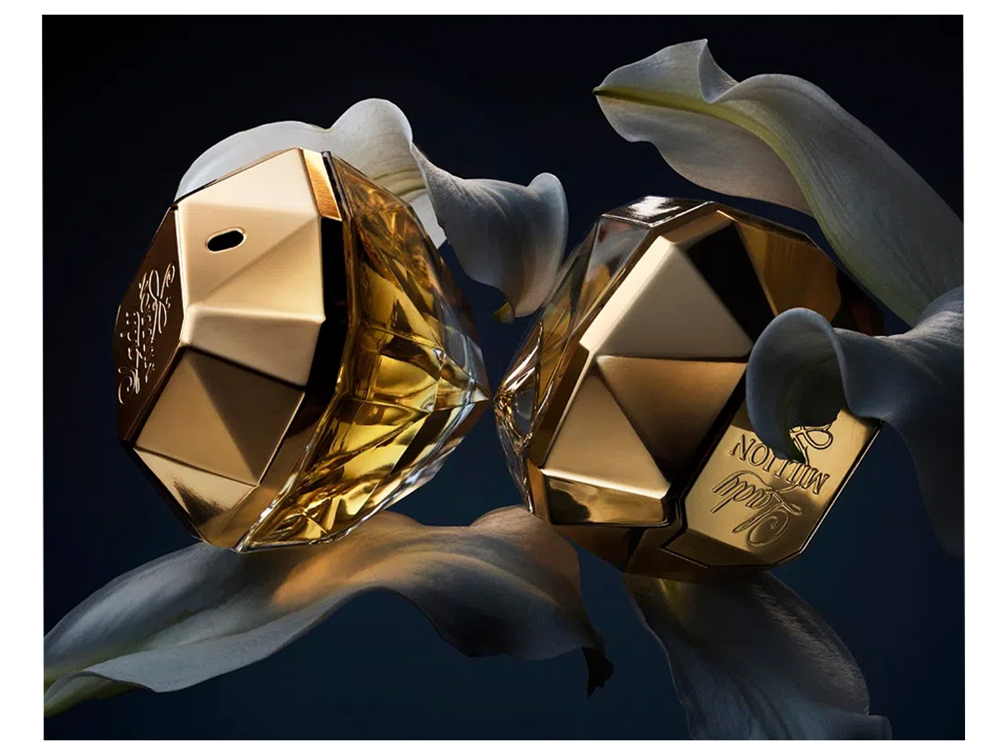 Paco Rabanne Lady Perfume One Million Precio Liverpool Million