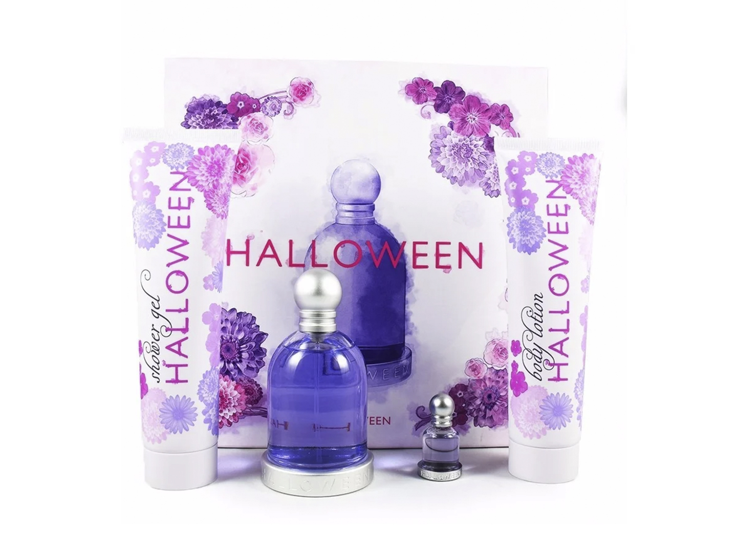 halloween perfume mujer