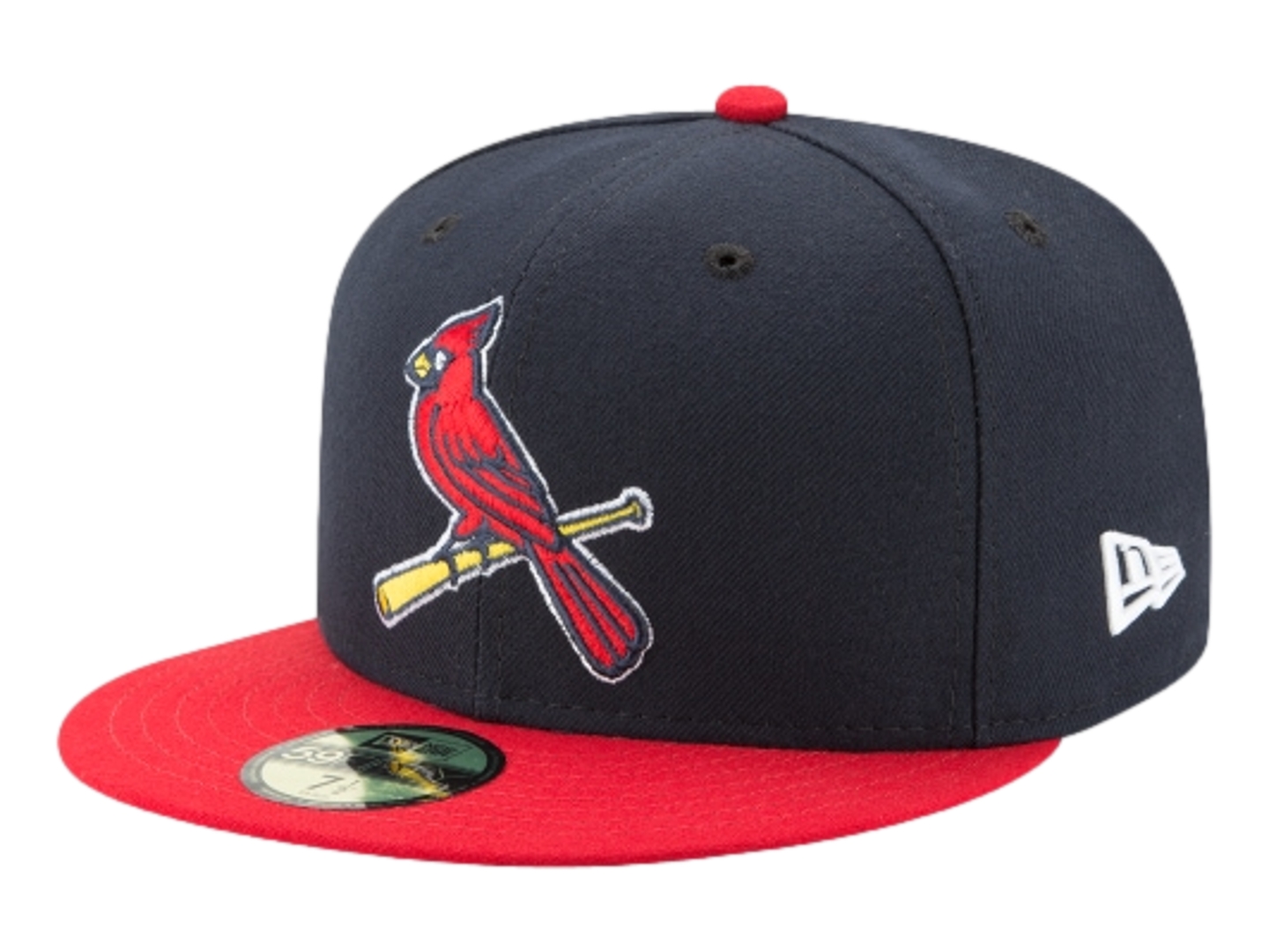 gorra cardenales de san luis