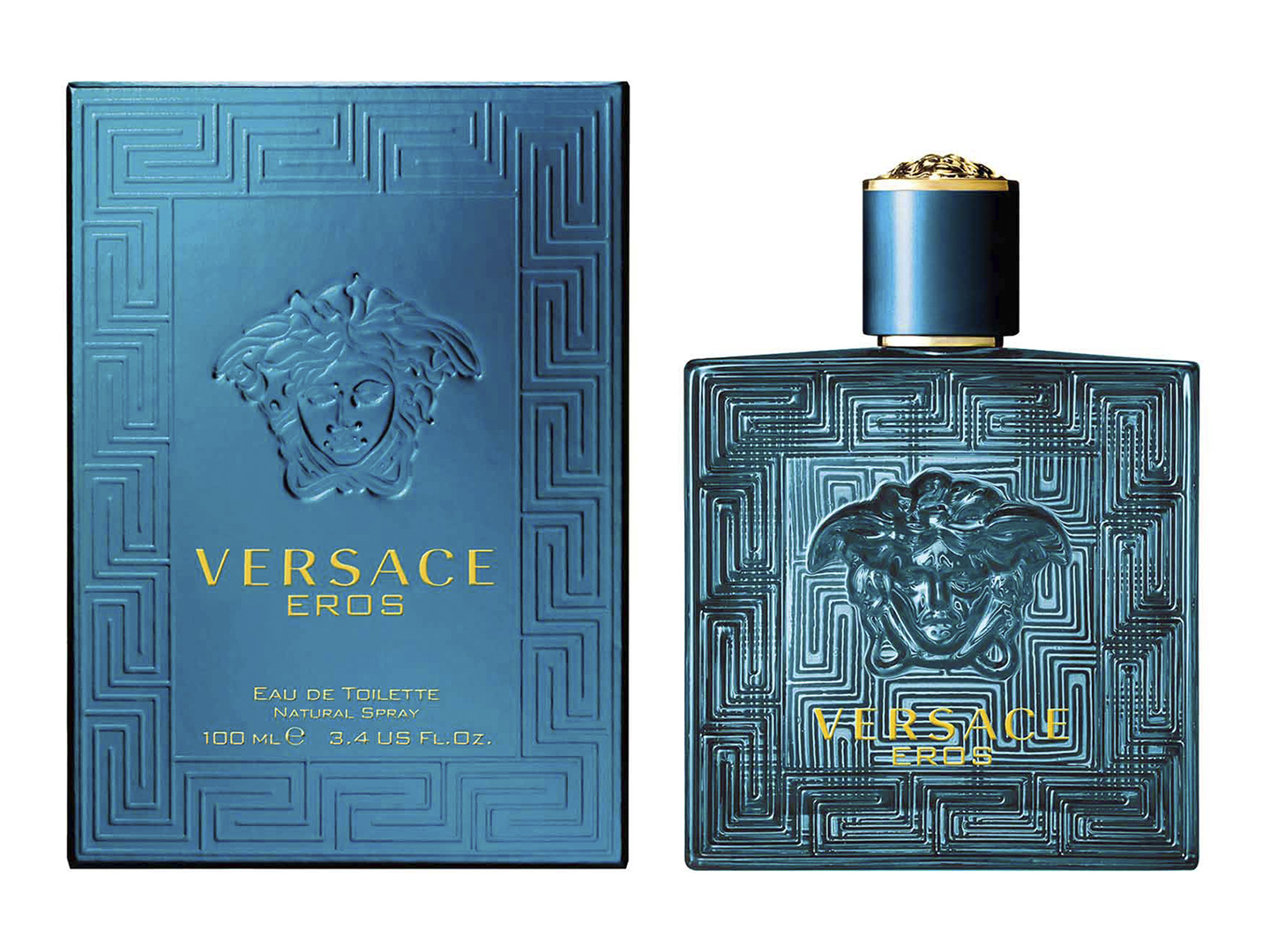 perfumes versace para hombre