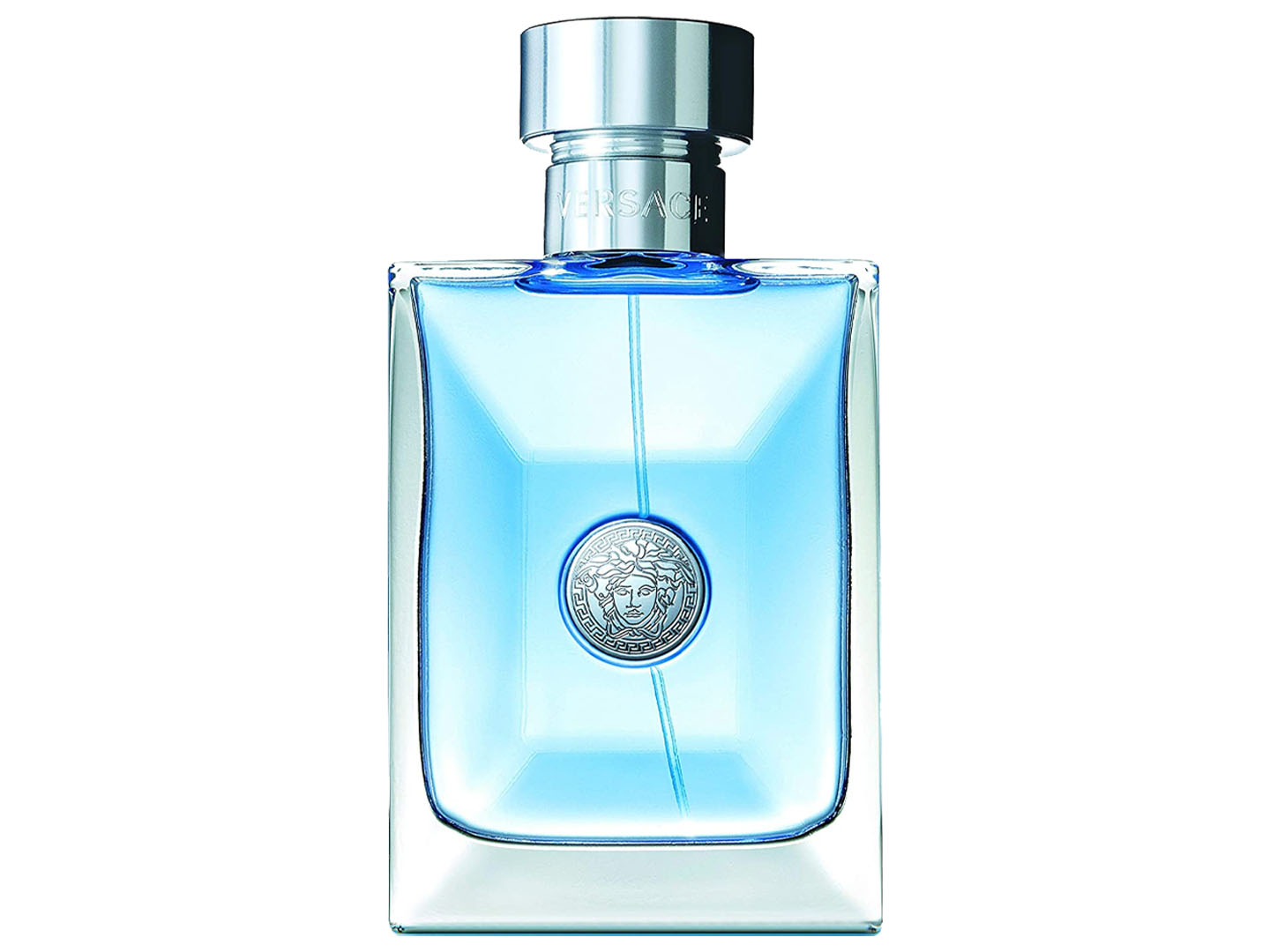 Ripley - SET PERFUME VERSACE DYLAN BLUE POUR FEMME MUJER EDP 100 ML +  MOCHILA