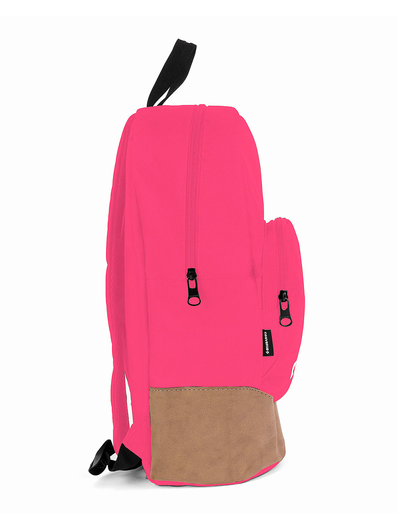 Mochila Converse 13da4 Color Fiusha