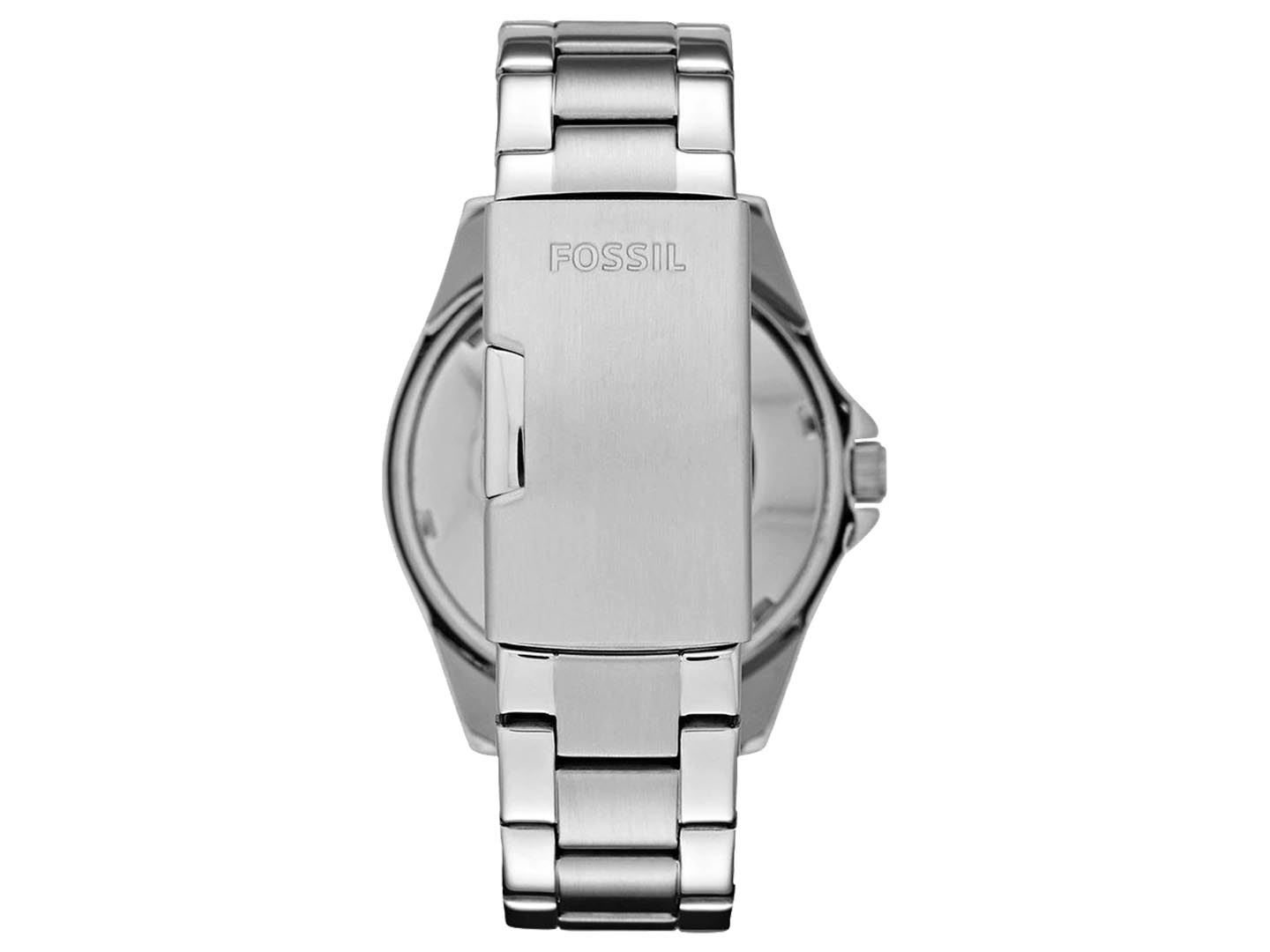 Fossil Es3202 Reloj Fossil De Mujer Precio Fossil Es3202 Plata