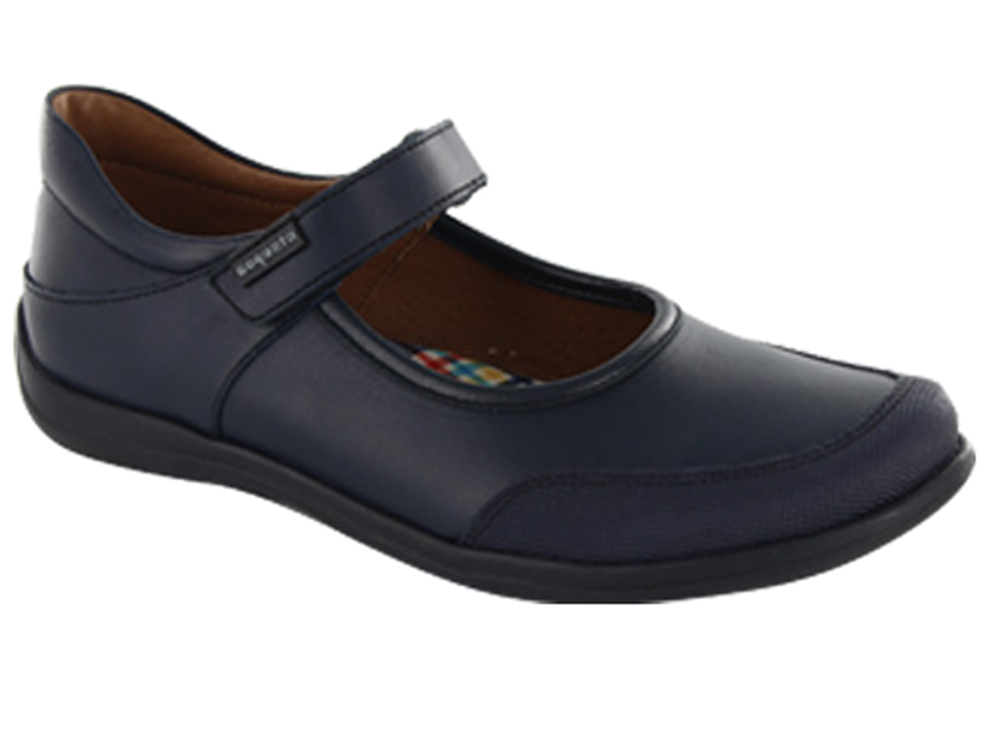 Zapatos Coqueta 54403 Azul Para Niña