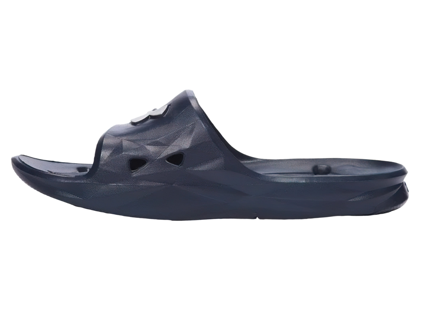 Slides Sandalias Under Armour Locker Iii Under Armour Locker Iii