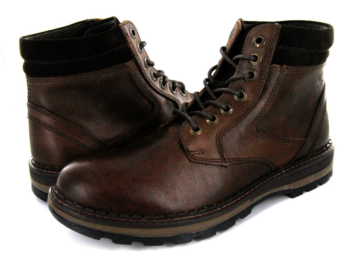 botas dockers hombre el corte inglés