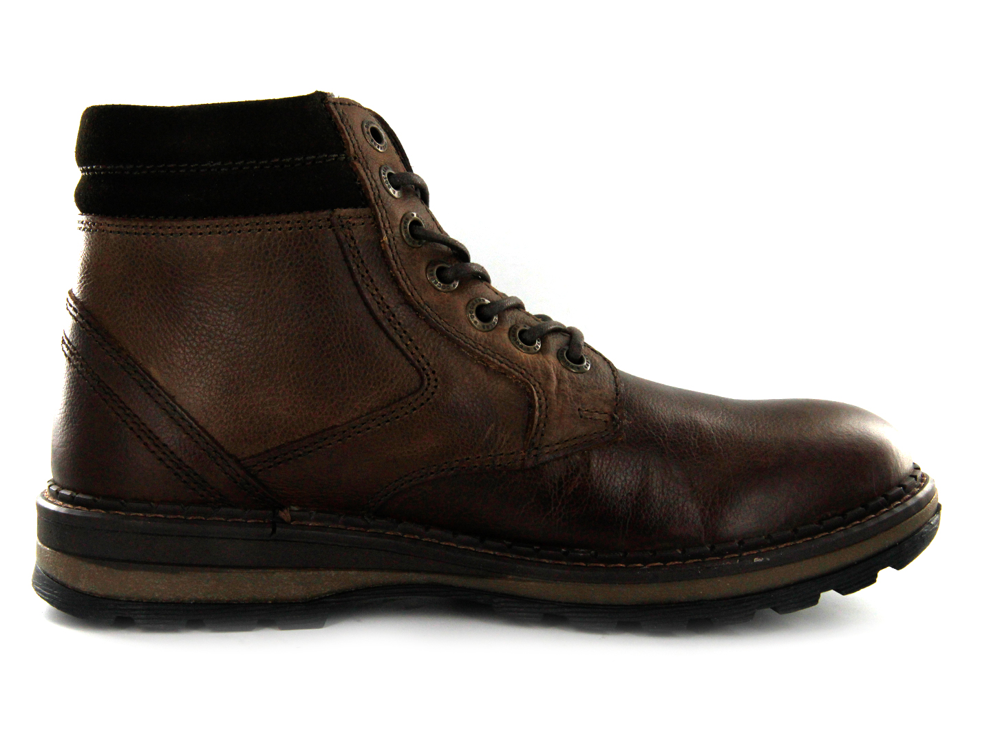 botas dockers hombre el corte inglés