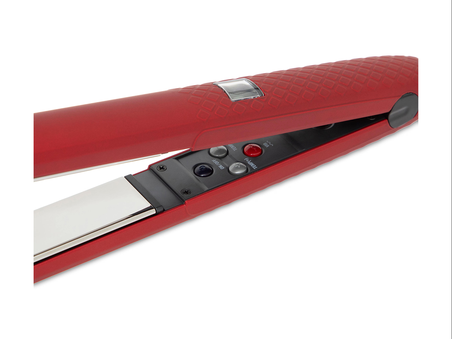 Conair Style Plancha Para Cabello Turmalina Planchas Para El