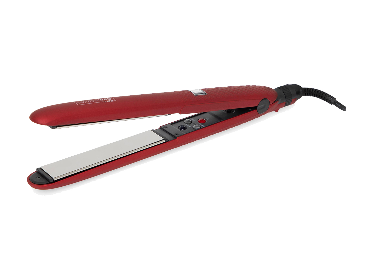 Alaciadora Conair Roja Infiniti Pro Conair Plancha Liverpool