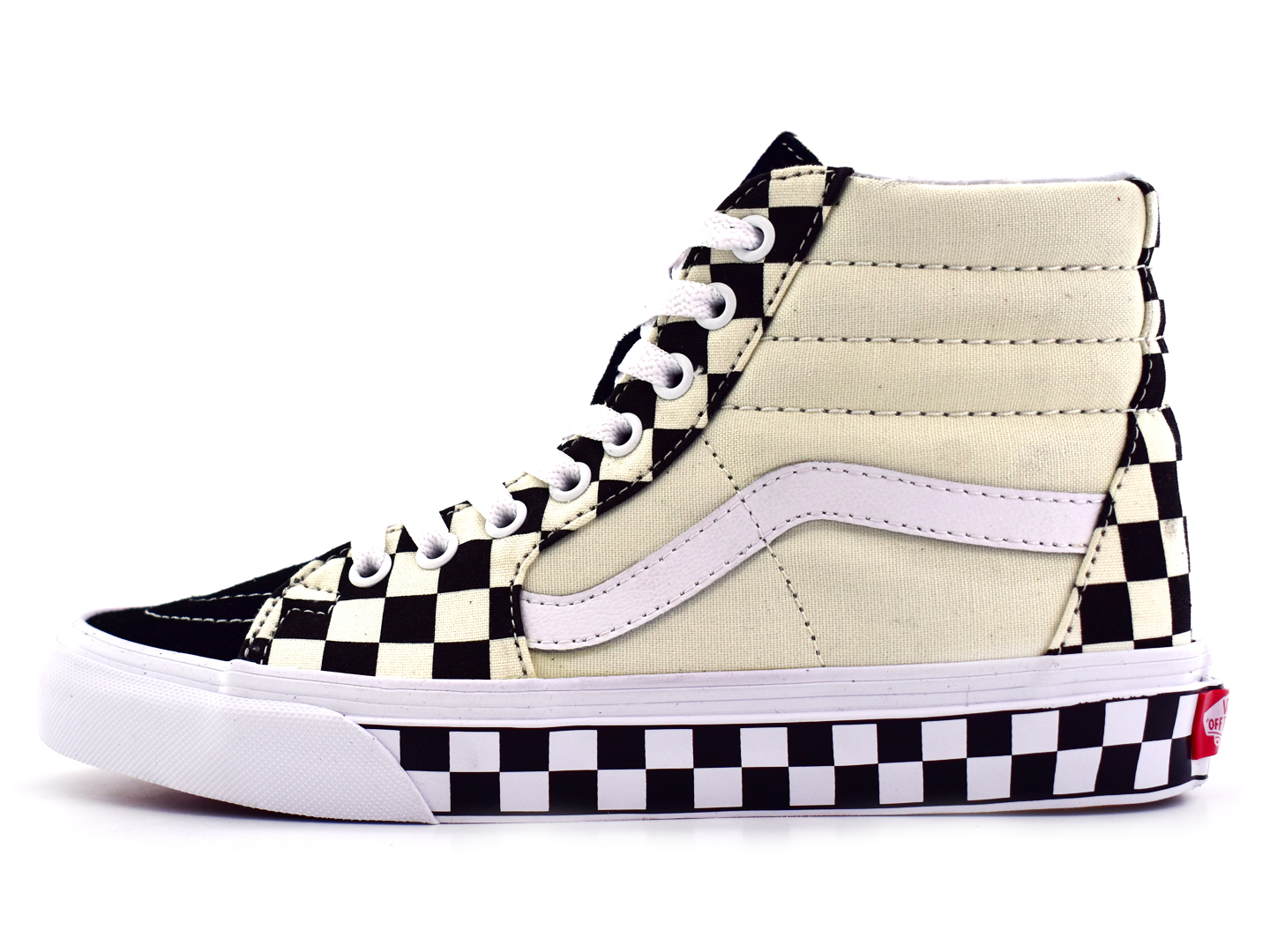 Marca Vans Zapatos Vans Historia West Zapatillas Old Skool 36 Lx