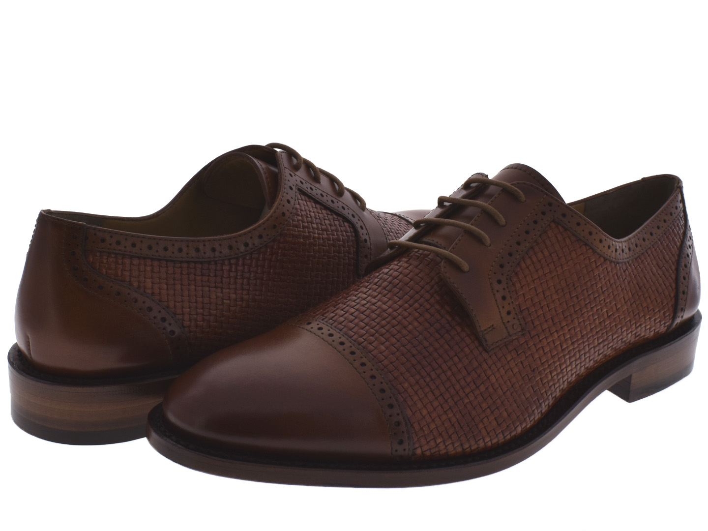 Piel Zapato Jean Pierre Para Hombre Caballero Calzado Jean Pierre