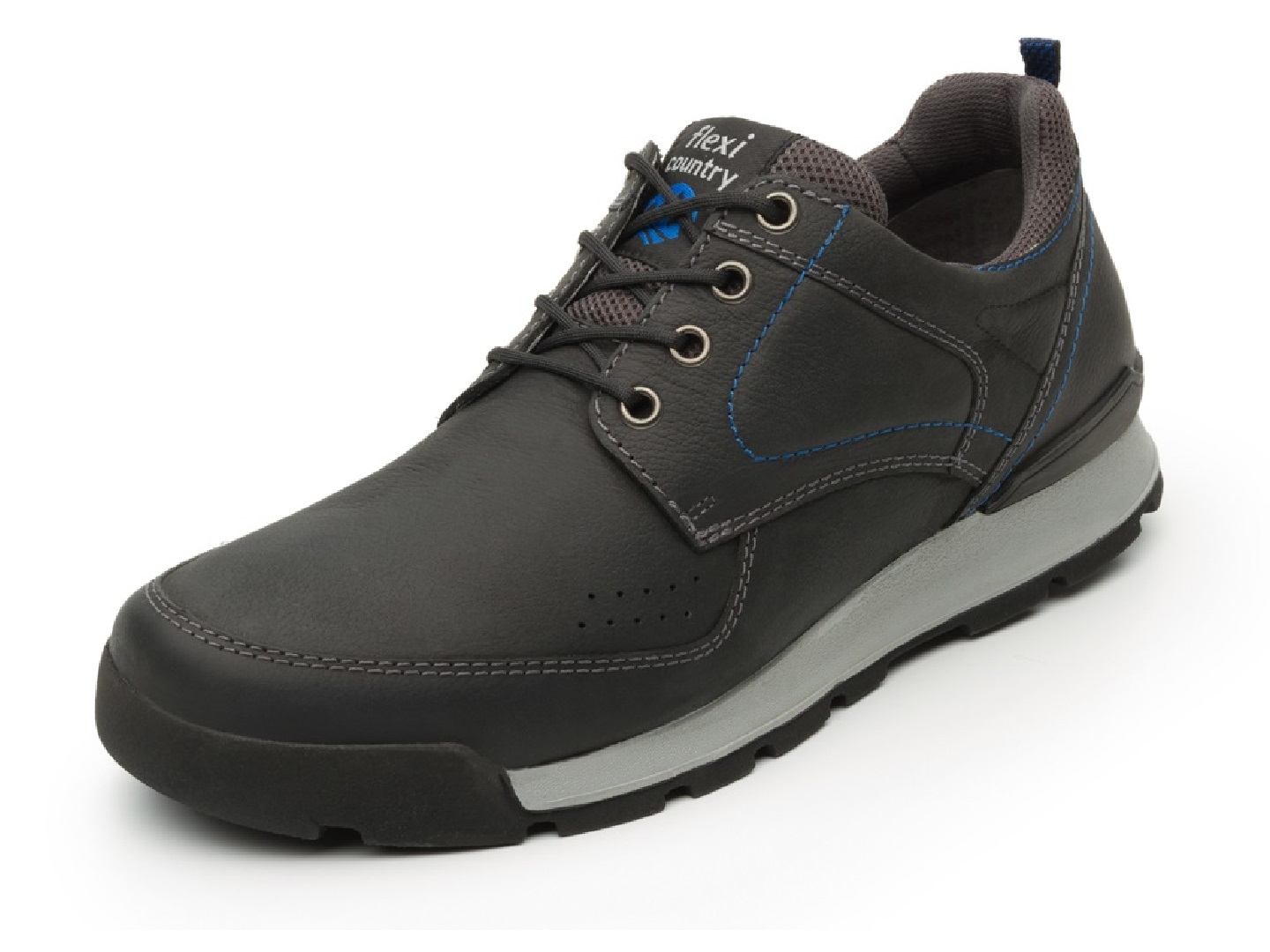 Botas Flexi Hercules Country Para Hombre