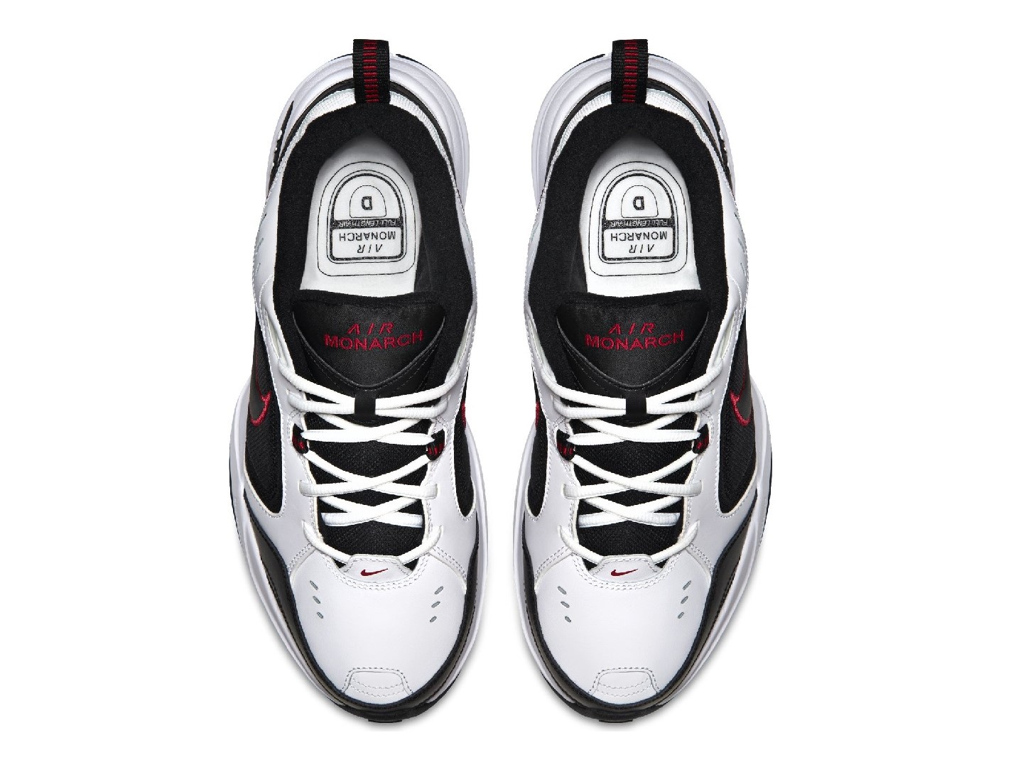 Tenis Nike Air Monarch Iv Para Hombre