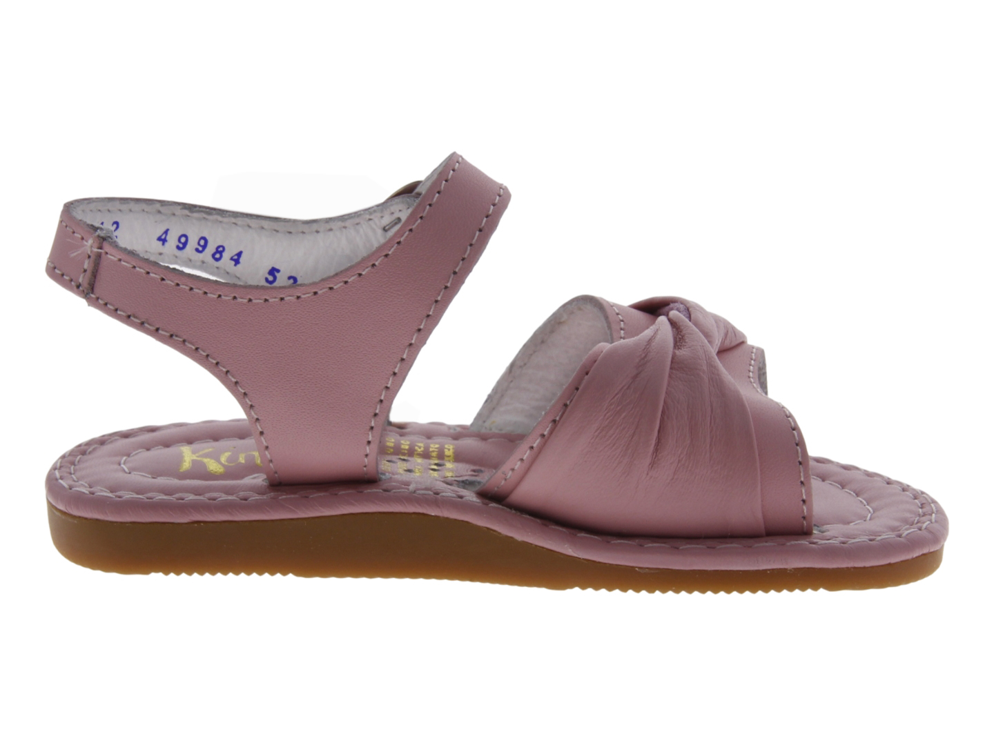 Huaraches Kinder Niña Calzado Kinder Para Dama Sandalias Kinder