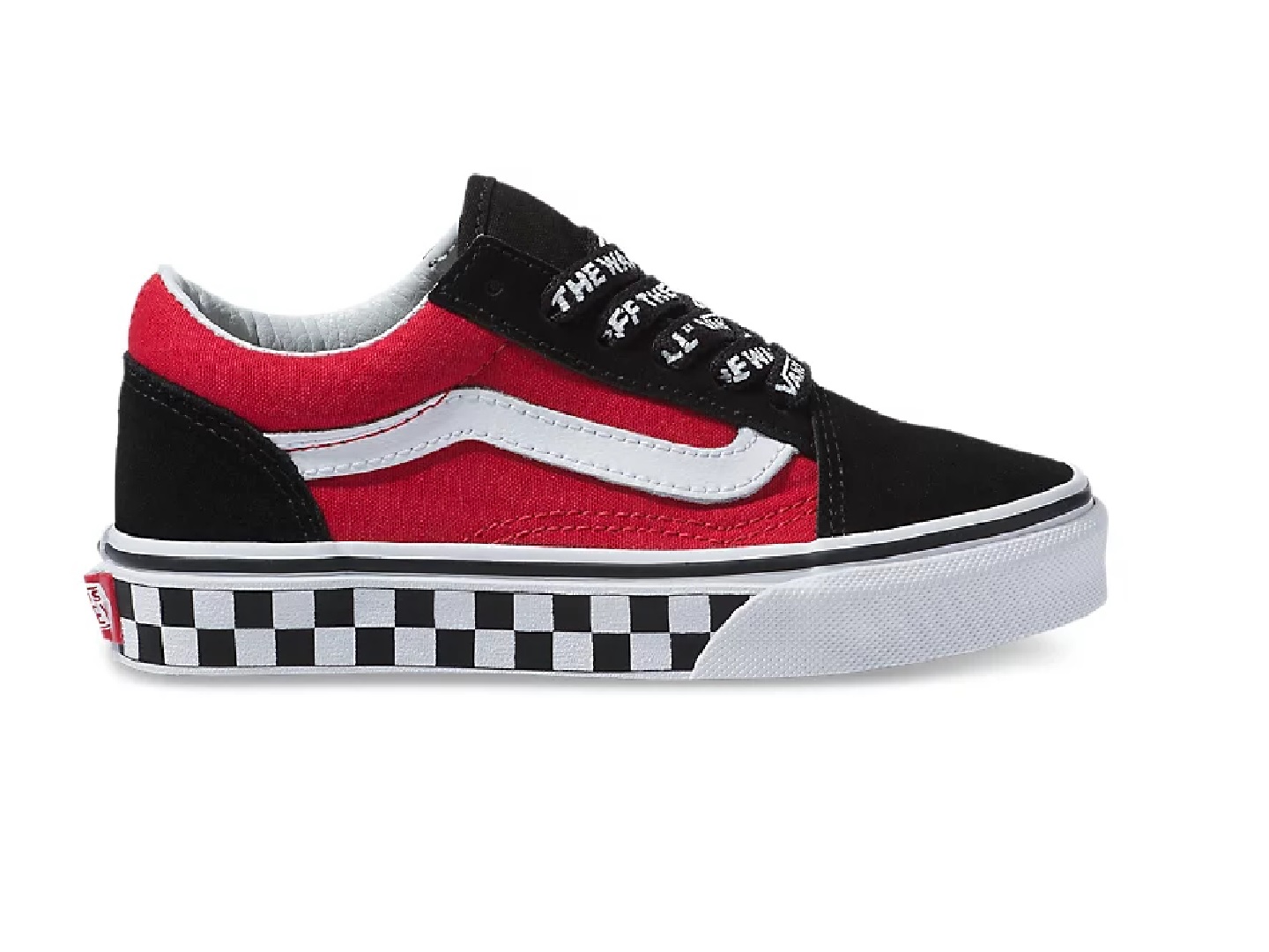 Zapatillas Vans Old Skool Zapatos Vans Para Ninos Vans Authentic