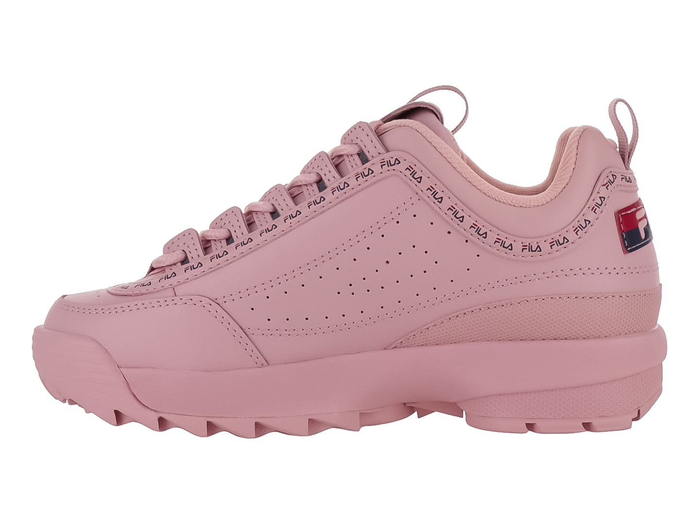 Zapatos Fila Mujer Tenis Rosa Fila Shop Zapatillas Zapatillas Fila