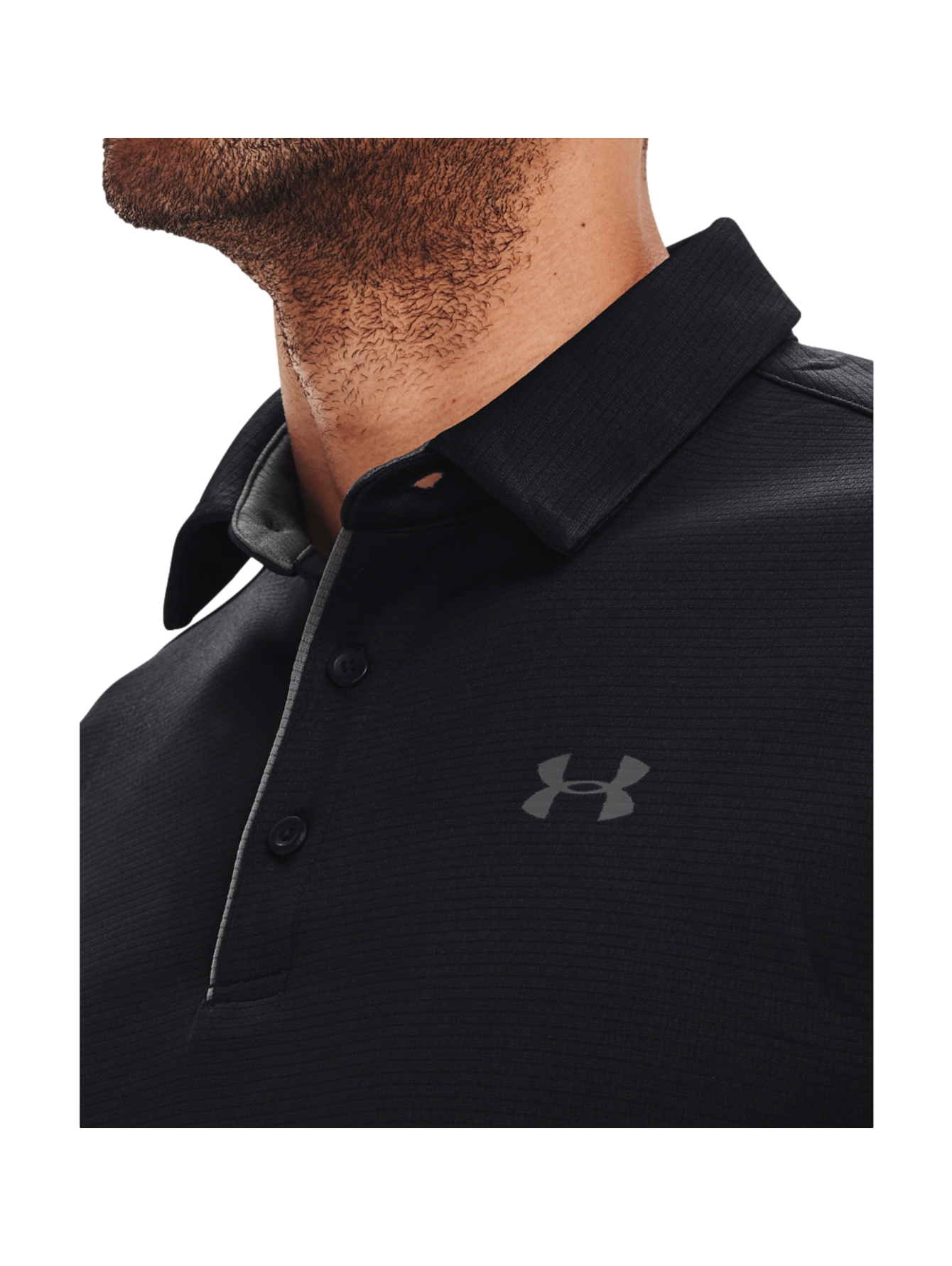 Playeras polo under armour online