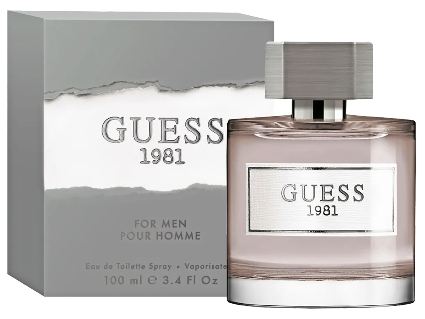 guess 1981
