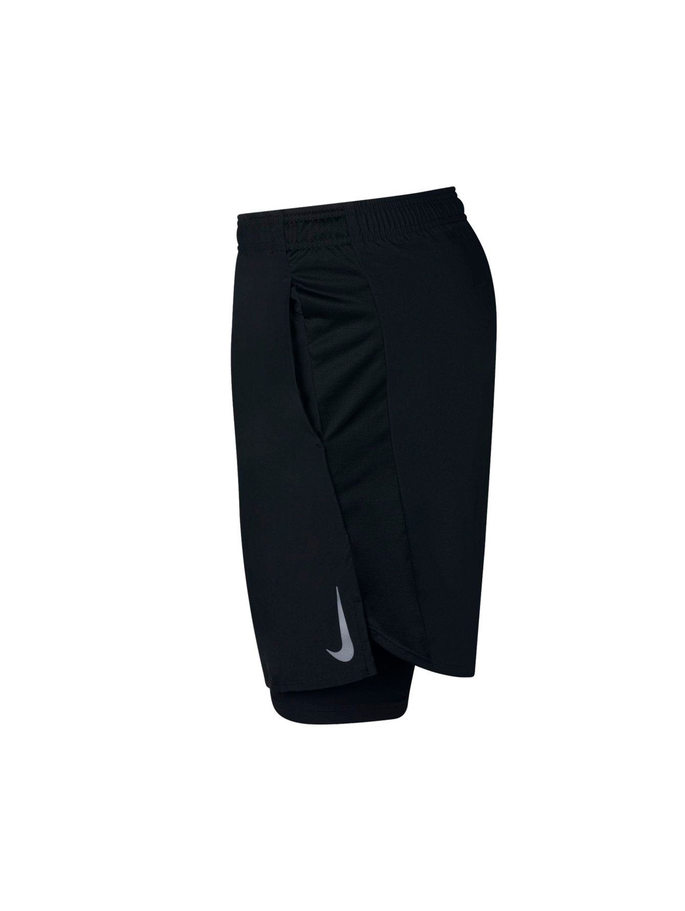 short nike challenger hombre