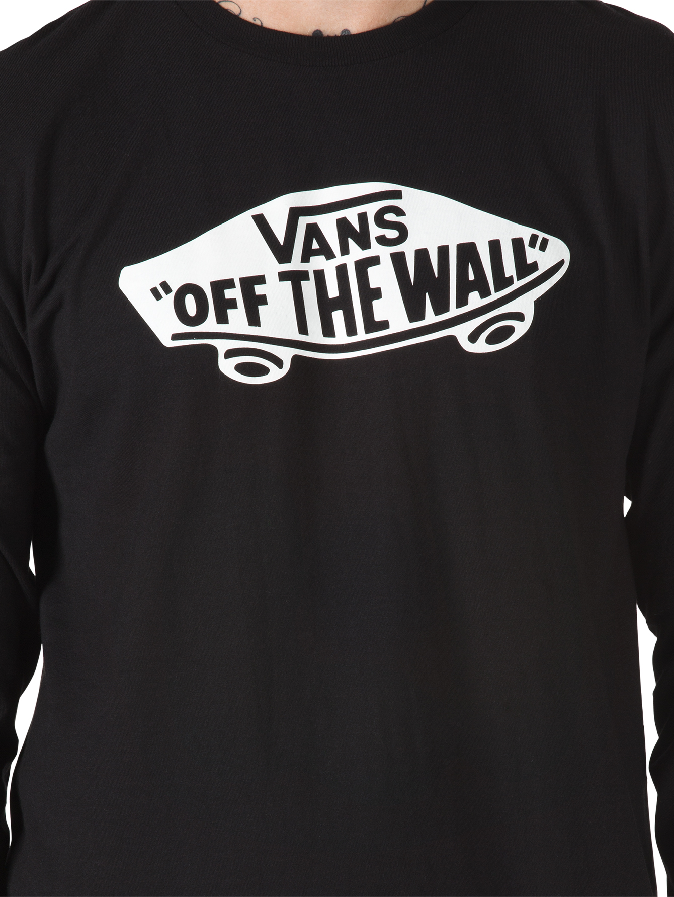 playeras vans