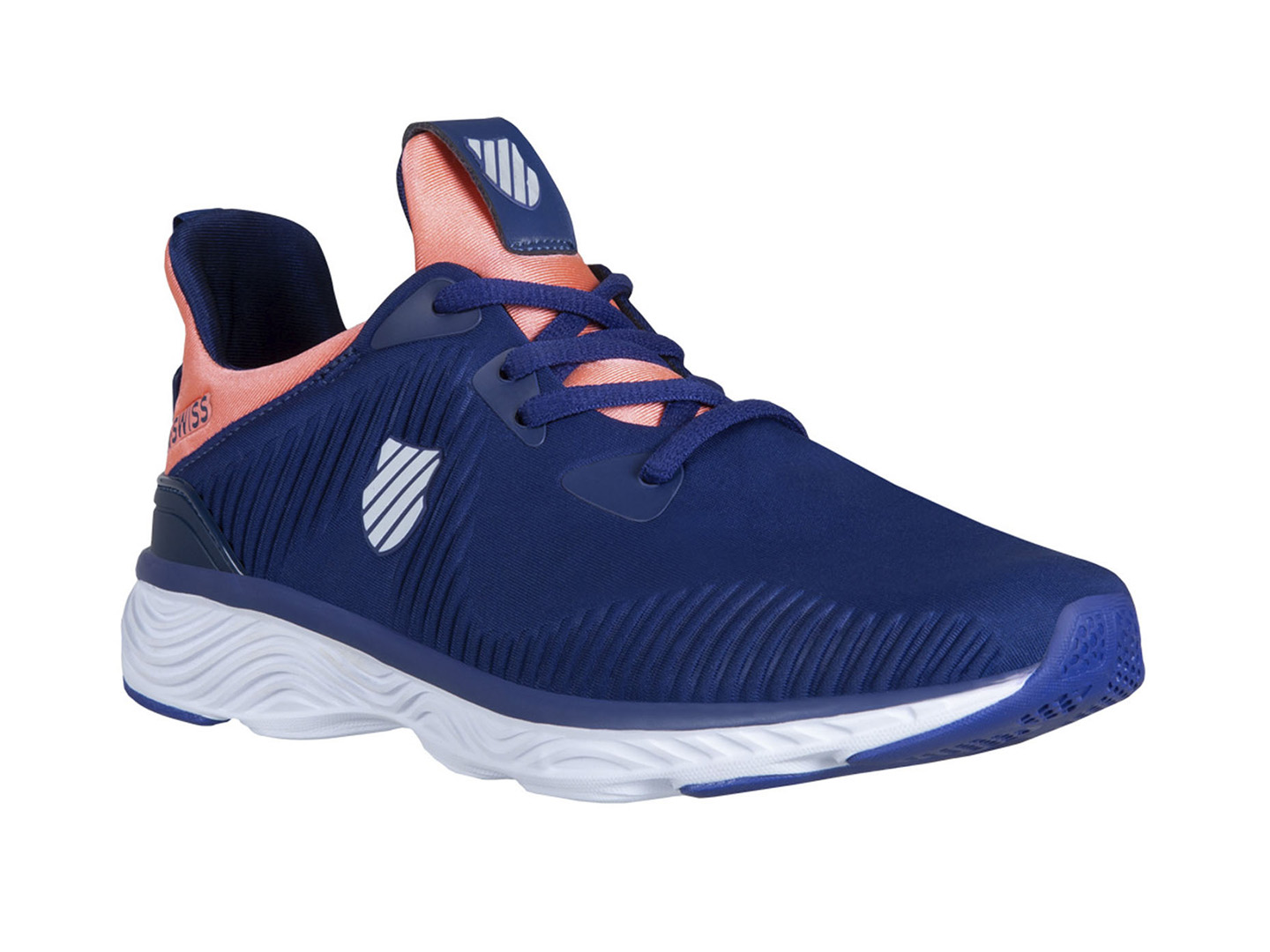 Tenis K-swiss Kore Para Mujer