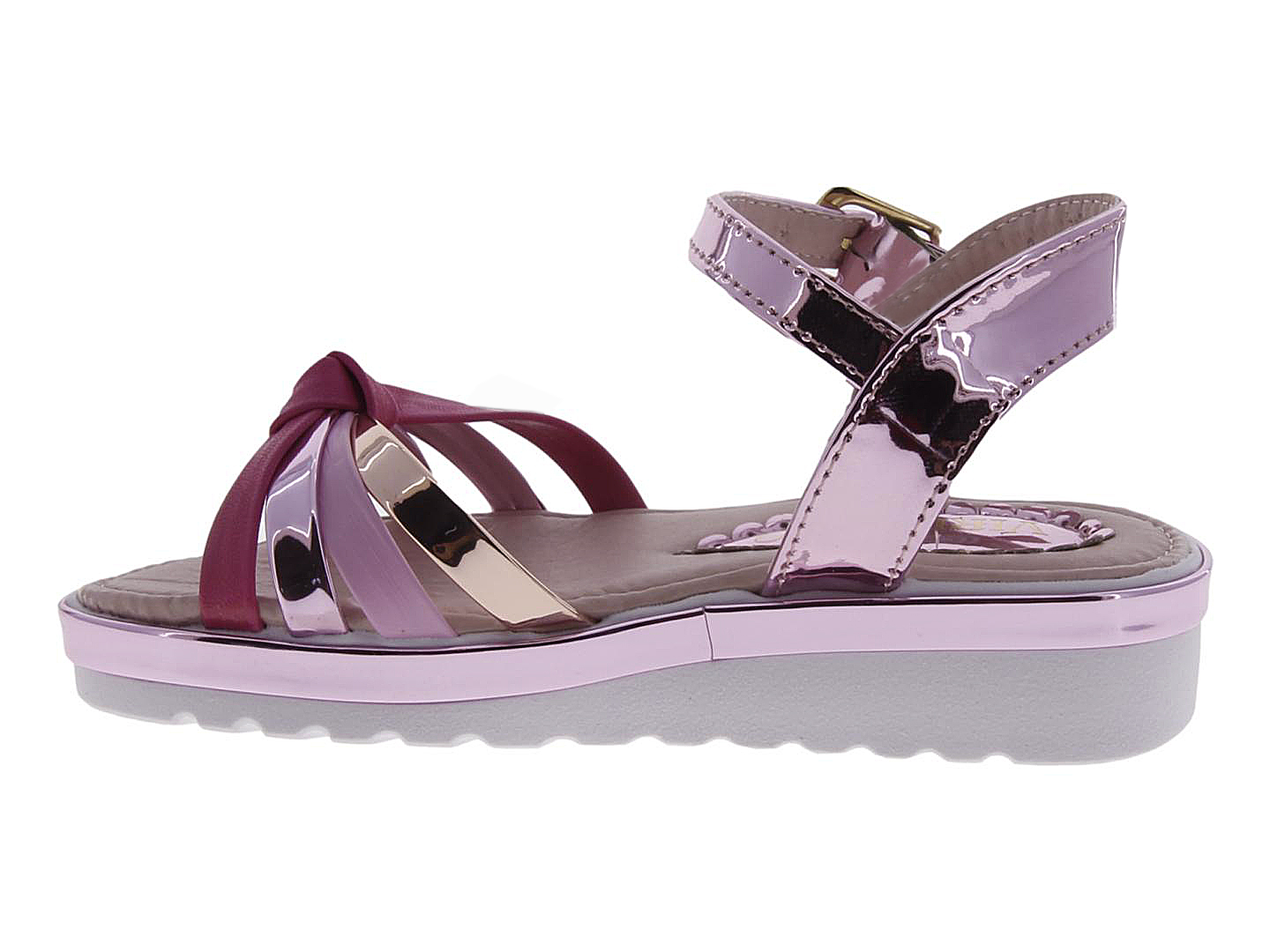 En Coppel Sandalias De Bebe NiÃ±a Sandalias Bebe Sandalia NiÃ±a