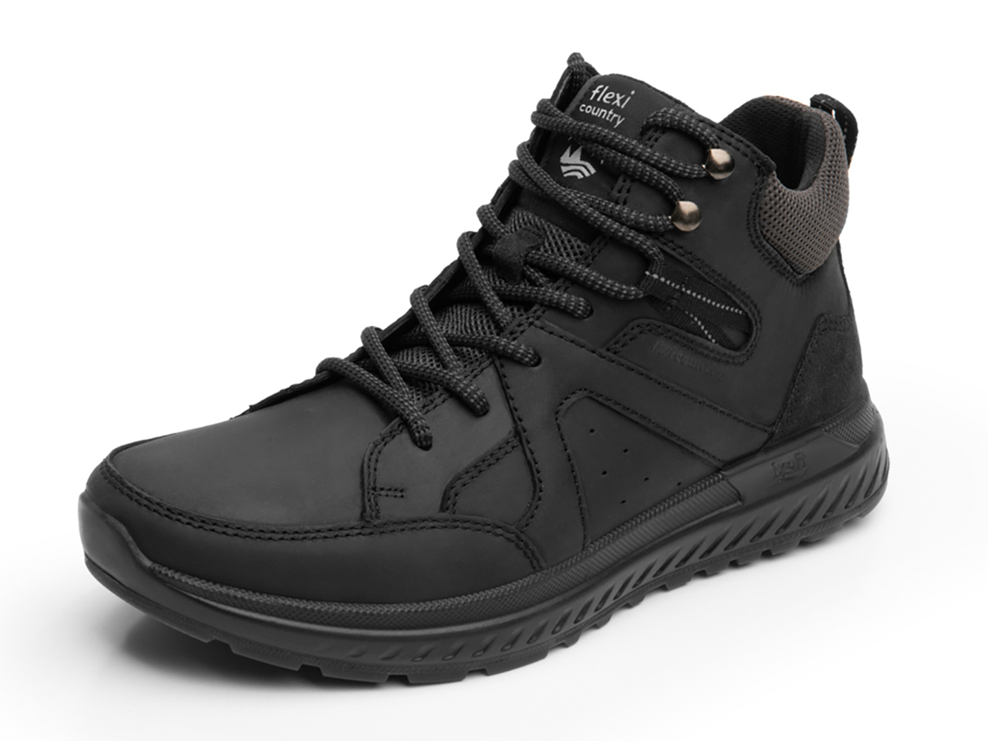 Outdoor Flexi Zapatos Flexi Hombre Botas Outdoor Flexi Botas Flexi