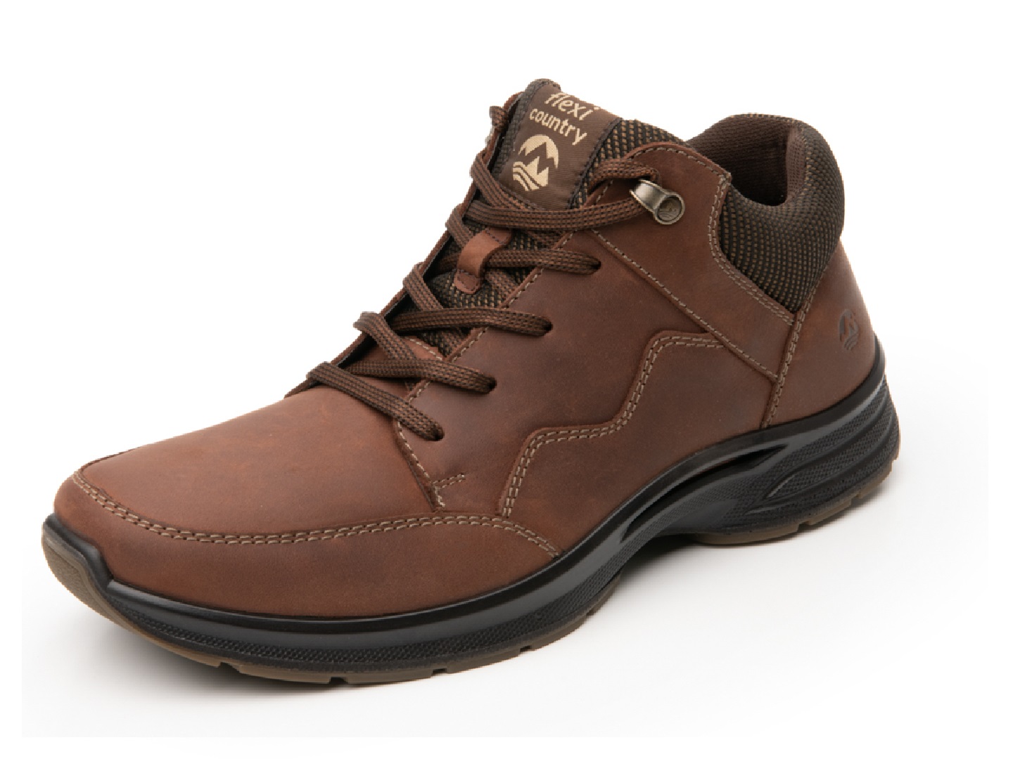 Botas Flexi Para Zapatos Flexi Country Hombre Botas Country