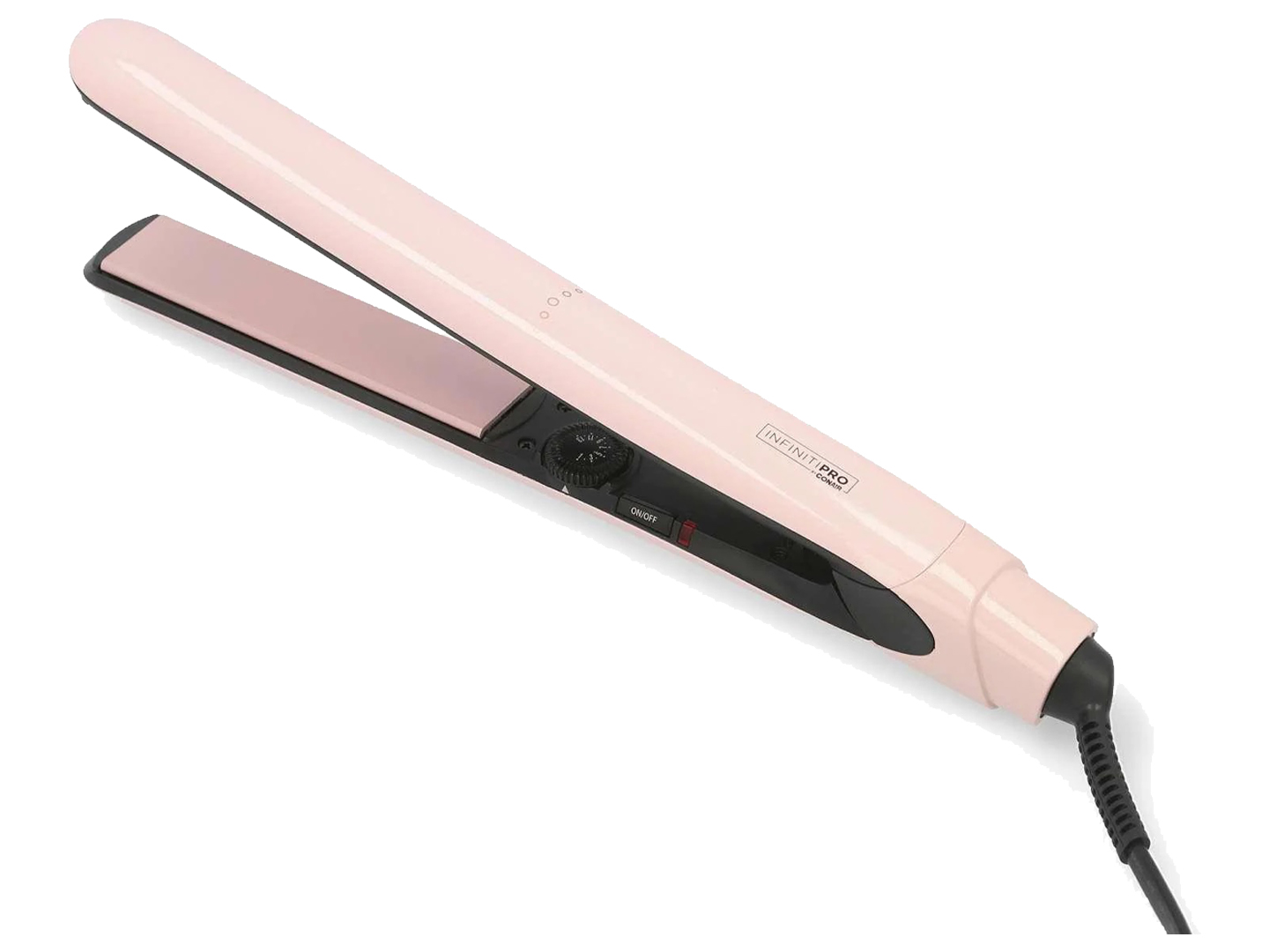 Alaciadora Planchas Para Pelo Conair Pro Conair Rosa Precio De
