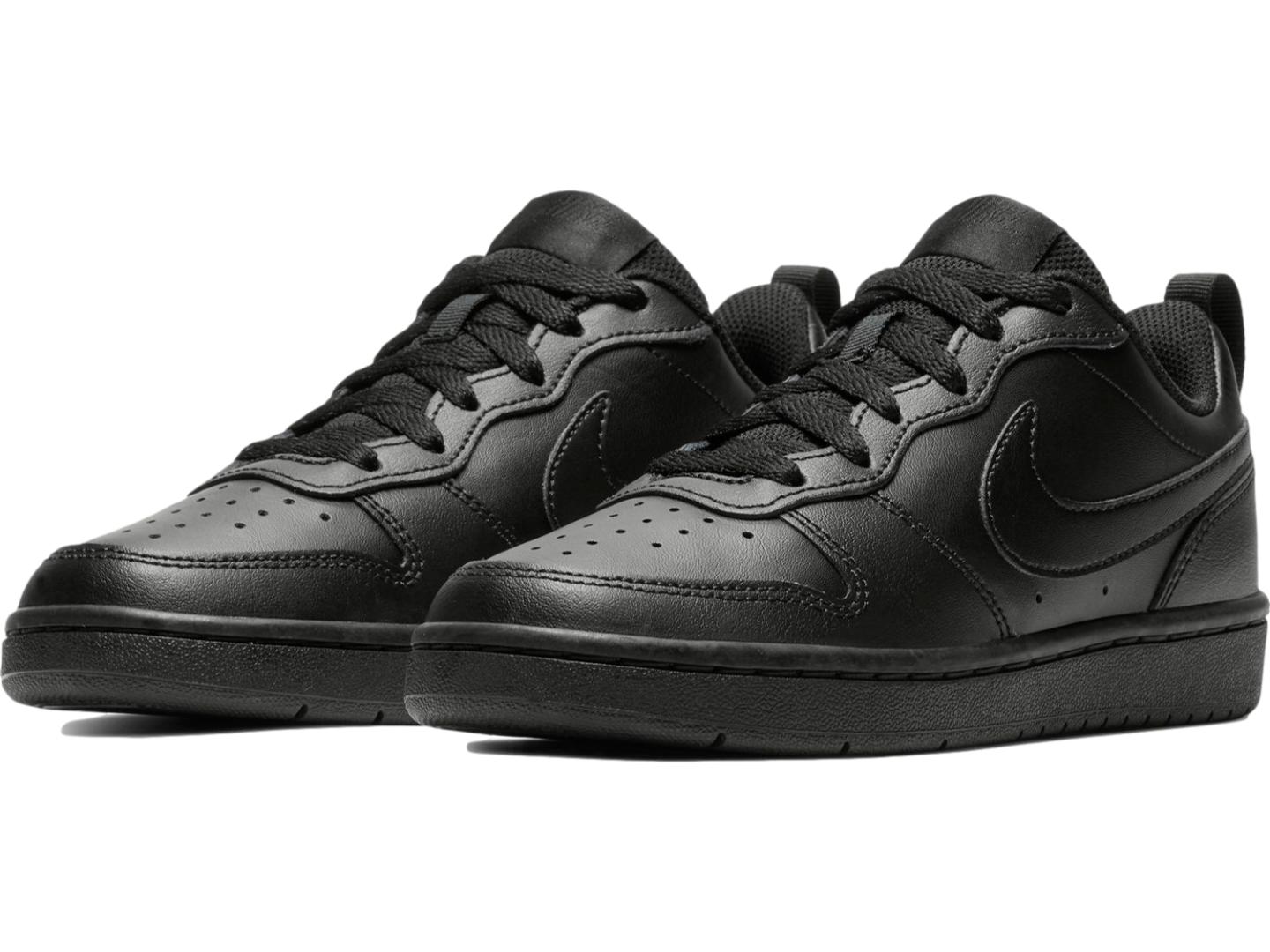 tenis nike court borough low 2 ep gs