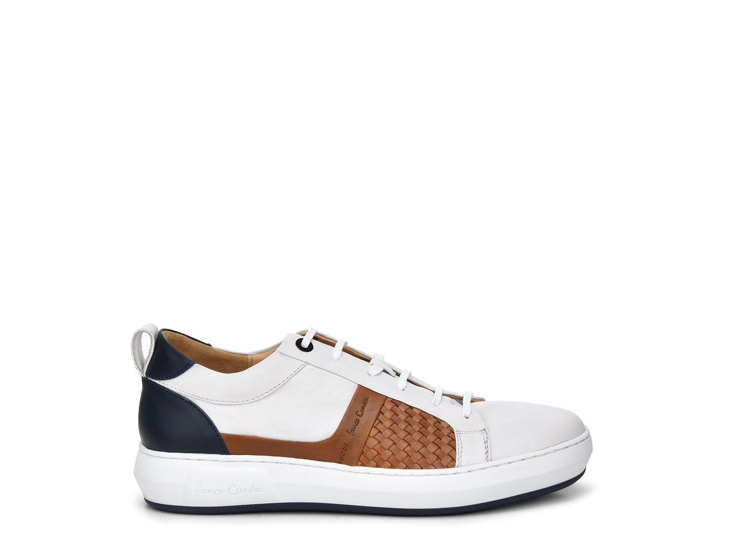 Franco Cuadra Sneakers Zapatos Cuadra Caballero Franco Cuadra