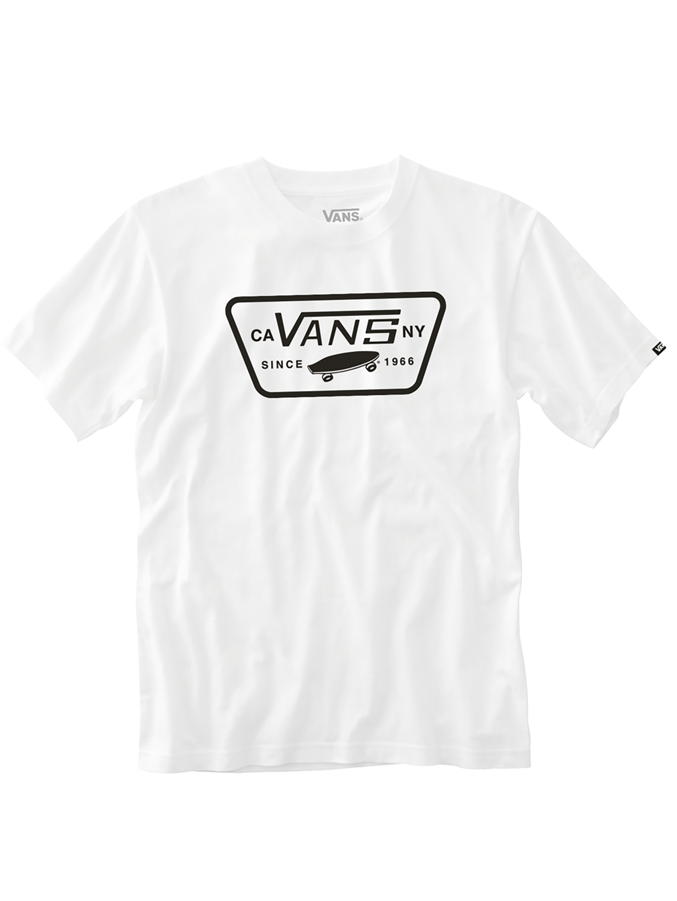 playeras vans para hombre