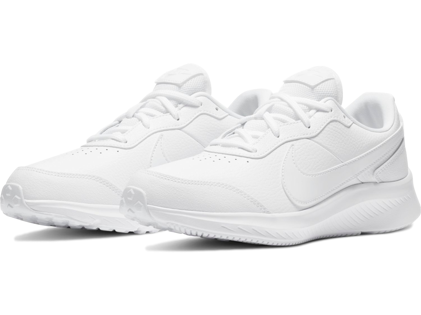 tenis nike varsity leather