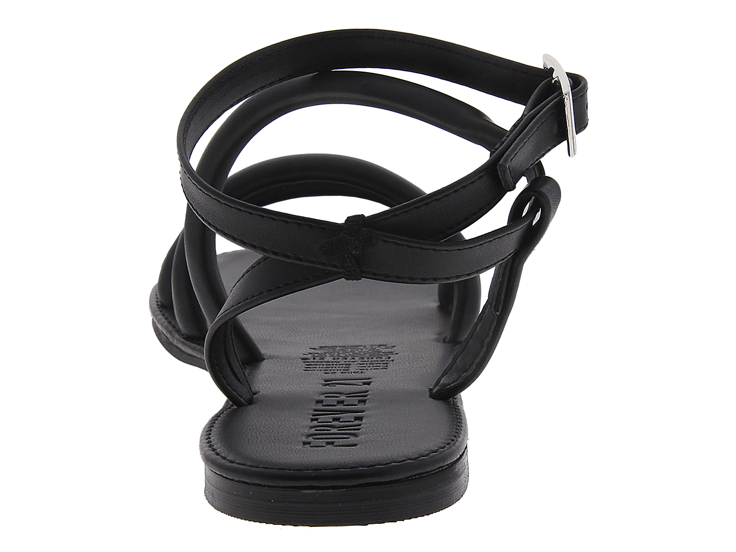 Sandalias Forever 21 Negras Sandalias Forever 21 2019 Sandalias