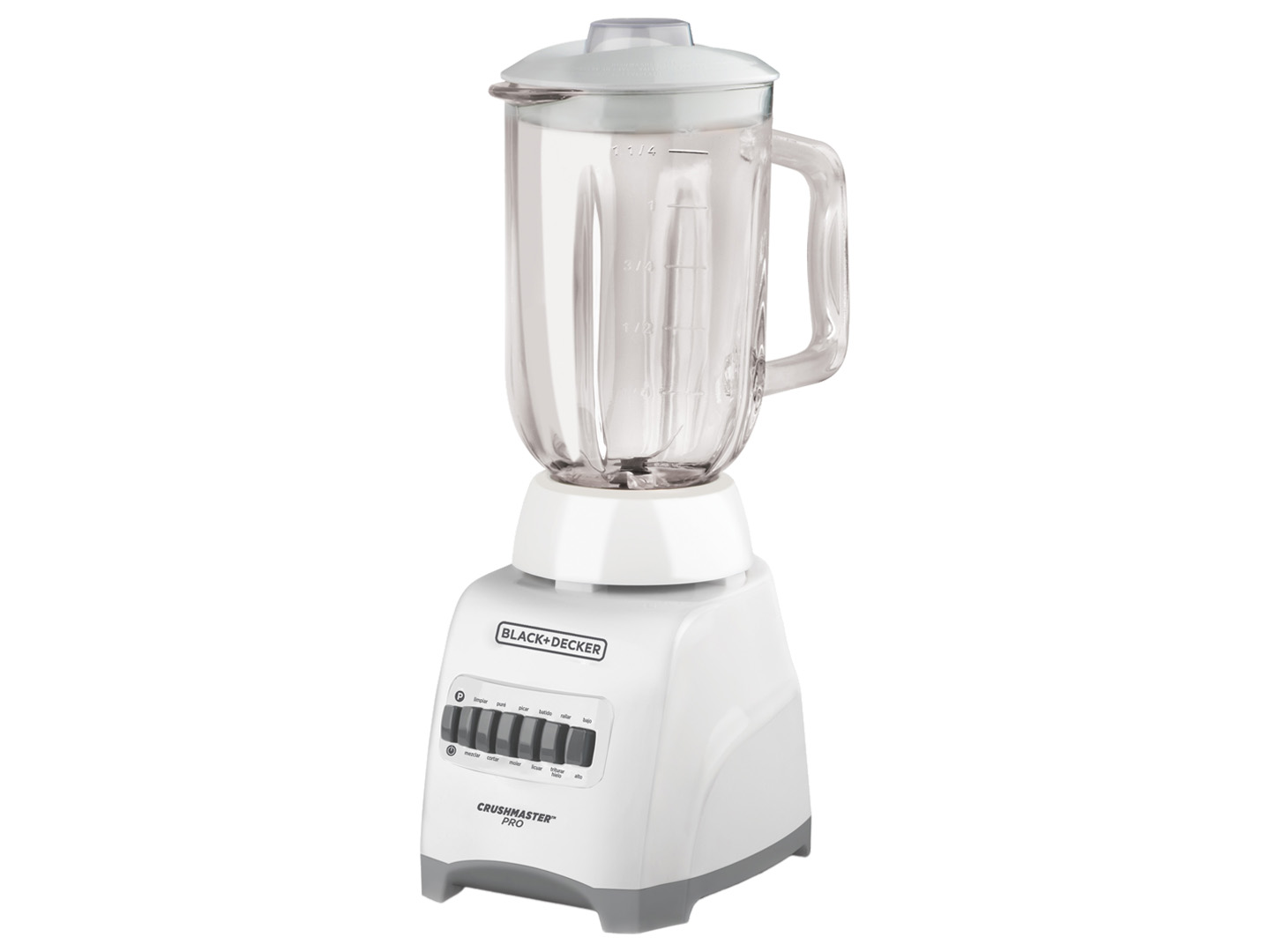 Precio De Licuadora Black Decker 10 Velocidades 10 Velocidades