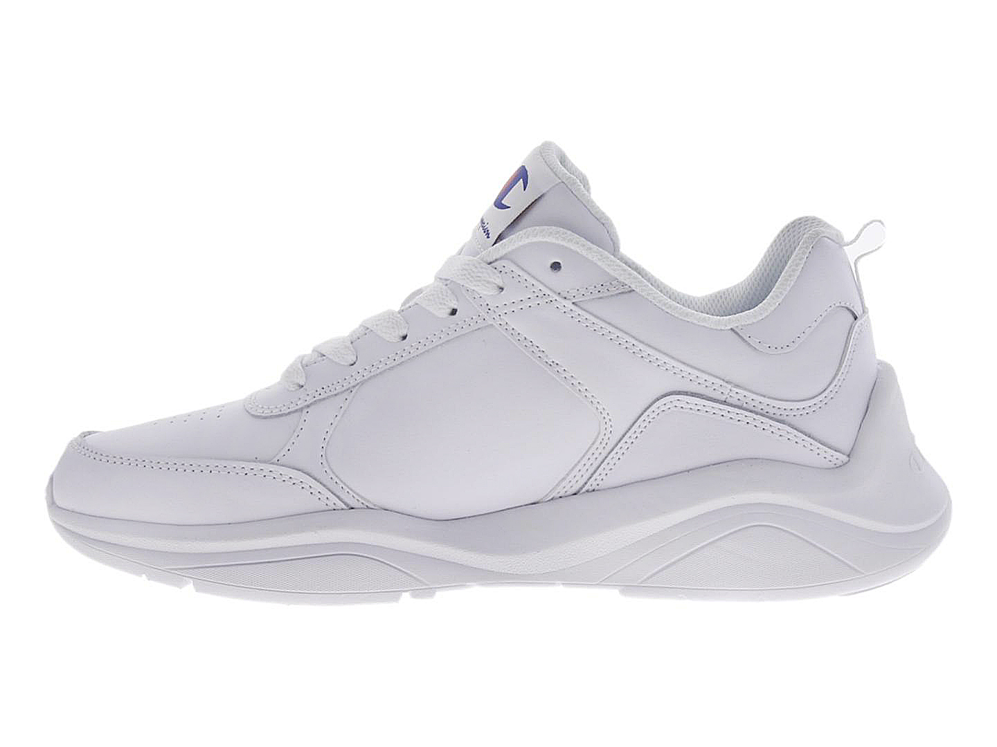 Calzado Tenis Champion Blancos Precio Tenis Champion Next Blanco